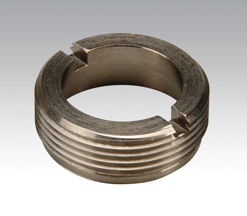 Extension Cap