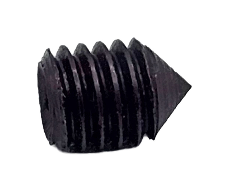 Cone Point Set Screw