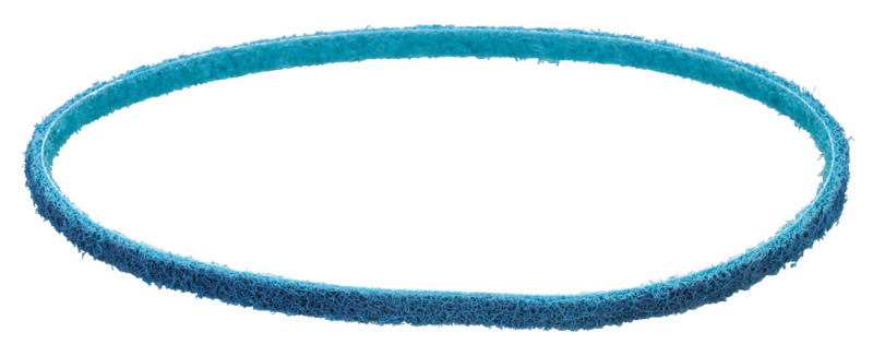 1/4" (6 mm) W x 18" (457 mm) L Very Fine NWN DynaBrite Premium Belt