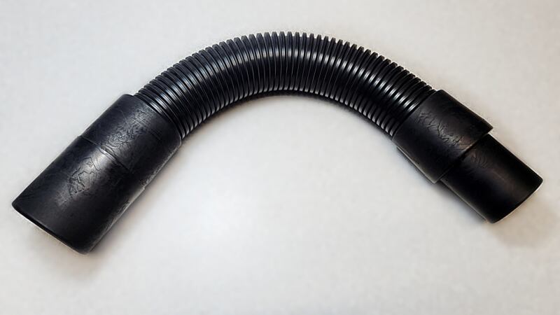 2" to 1-1/4" Conductive Whip-Hose Assembly