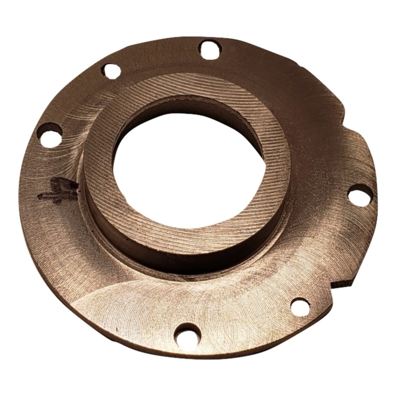 ND214-1, Lower Bearing Plate