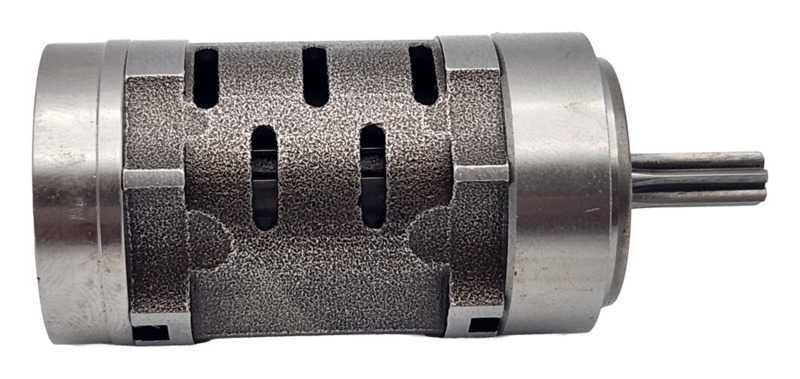 Short Block Assy