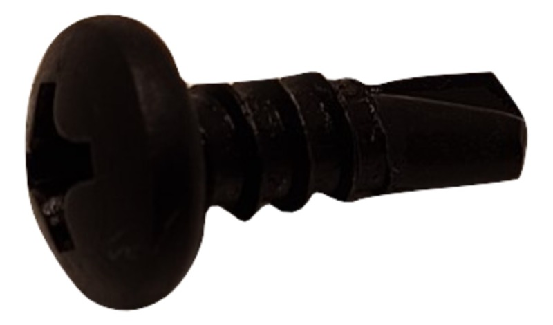 Self Drilling Pan Head Phillips Screw