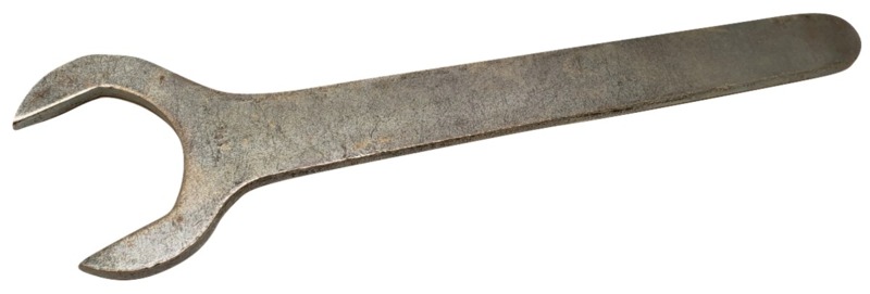 Open End Wrench