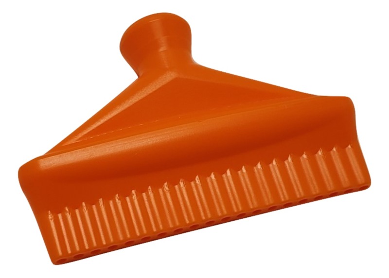 Swivel Nozzle 2 1/2"
