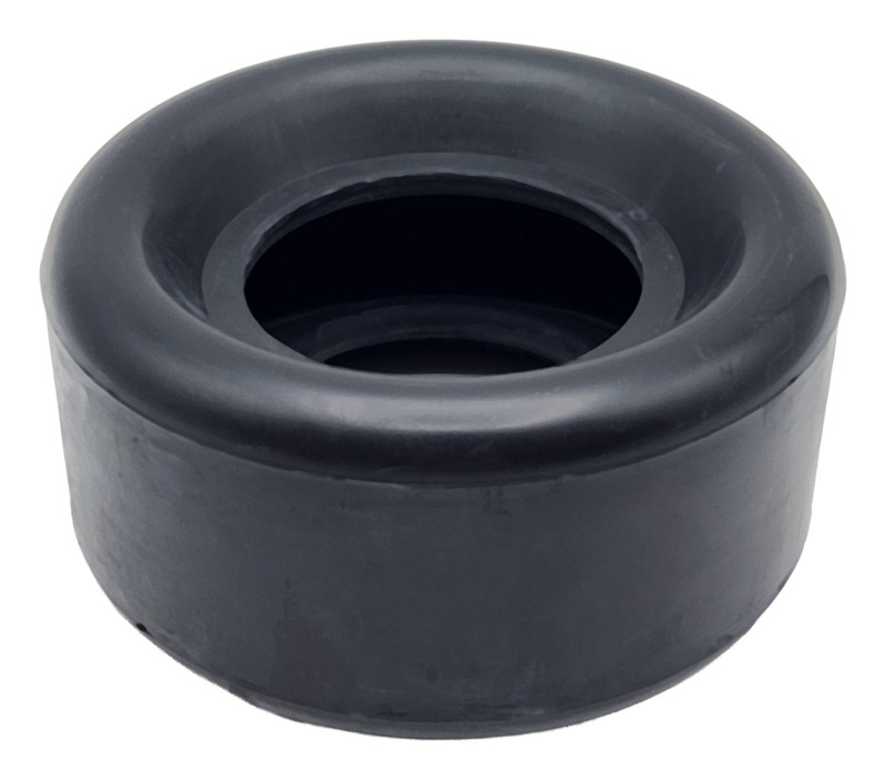 Rubber Wheel