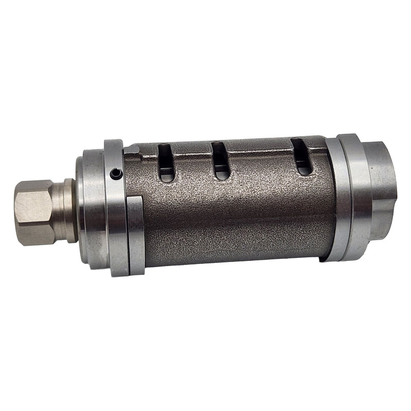 .7 hp Motor Ass'y- Hex Drive- Ext., Steel Housing