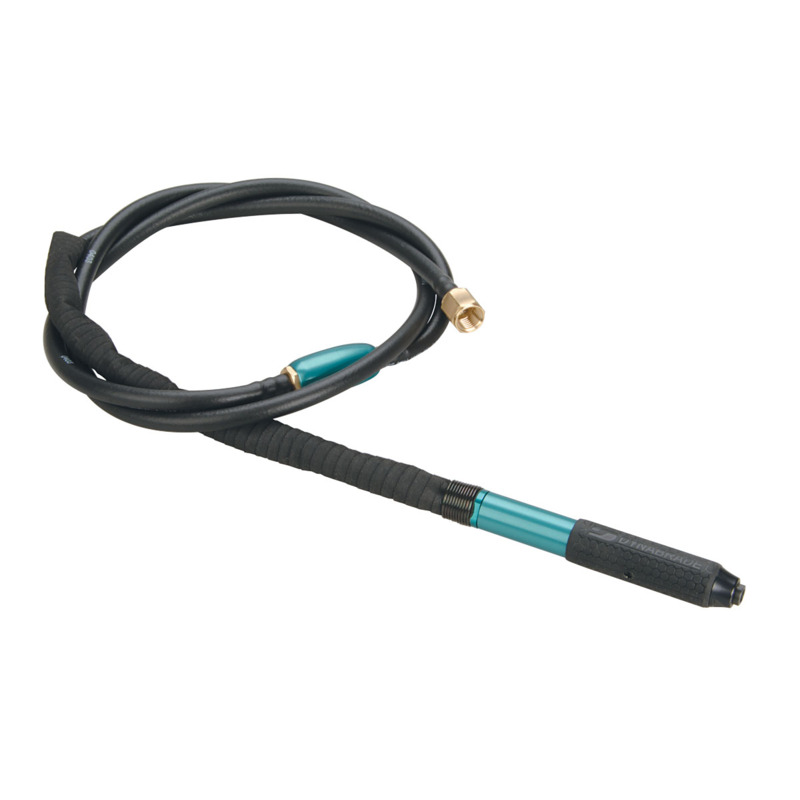 Pencil Grinder, 60K RPM, Vaned