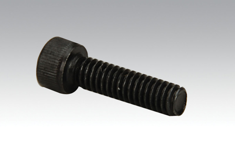 Screw