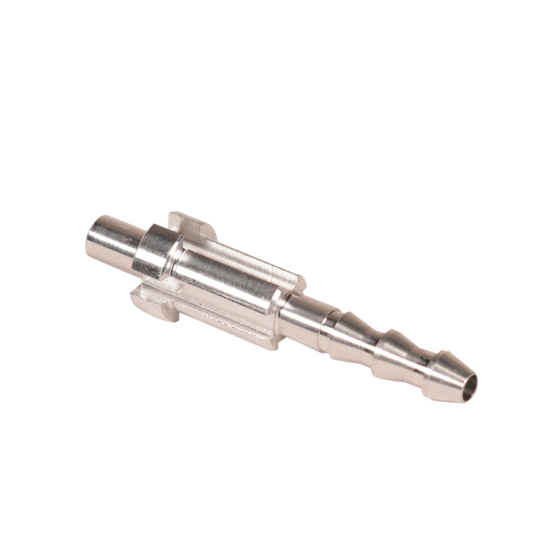 Manifold Stem, Vaned Pencil Grinder