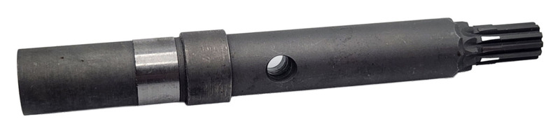 Spindle Angle Head Shaft