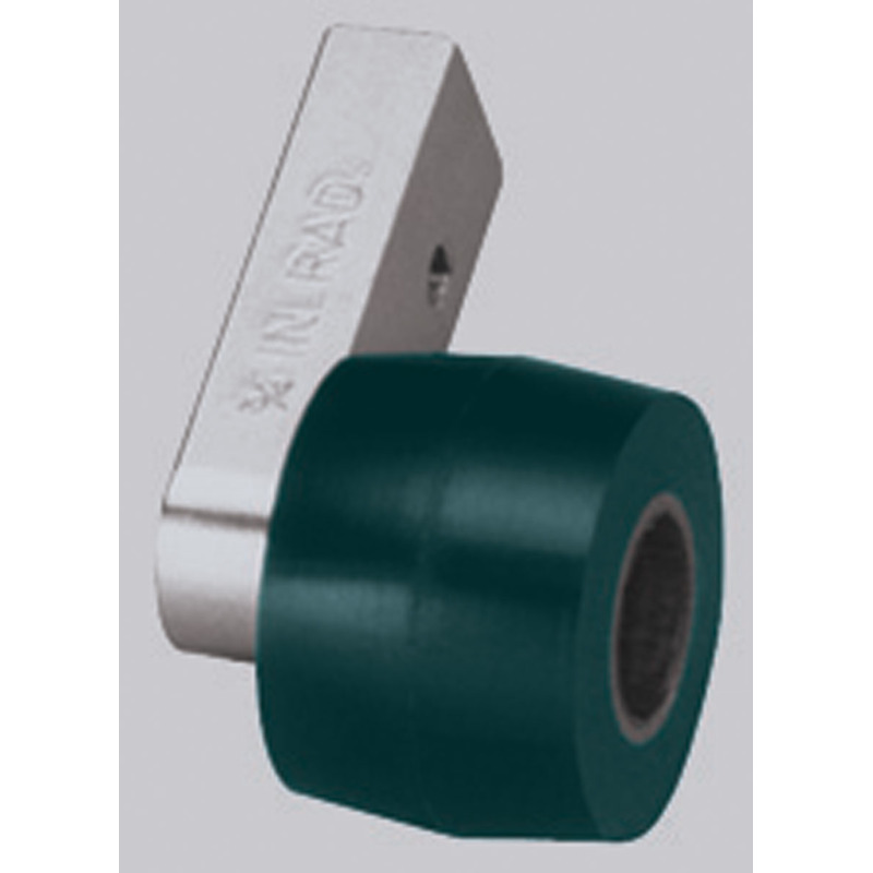 Contact Arm Ass'y, 1-1/2'' Dia. X 1'' W, 70 Duro