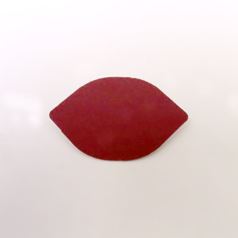 Tear Drop x 150 Grit A/O Non-Vacuum PSA DynaCut Dynafine Disc