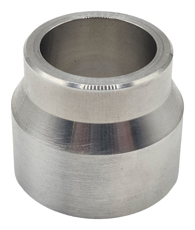 Spacer, Exhaust Angle Housing