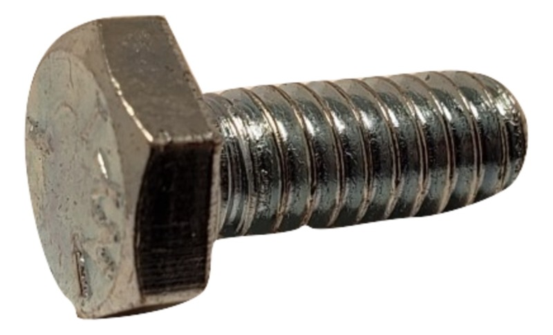 Hex Head Bolt