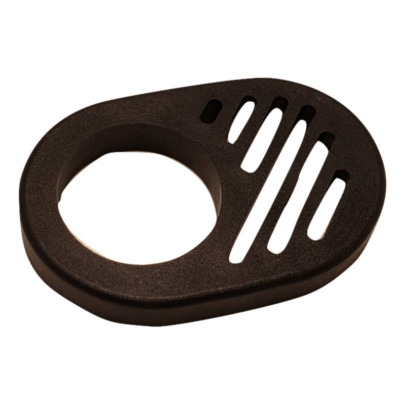 Exhaust Cover- NV, Extreme