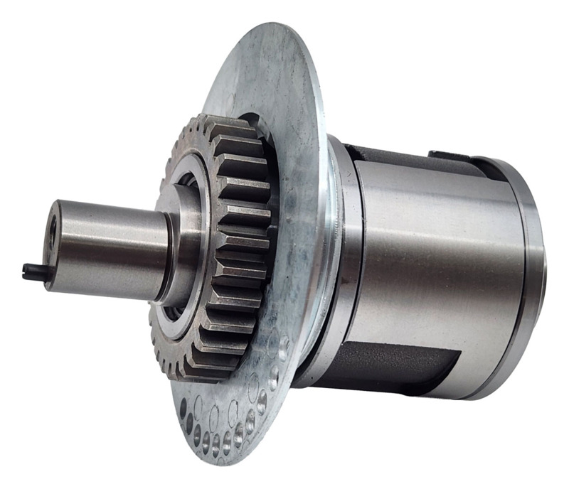 Drop In Motor