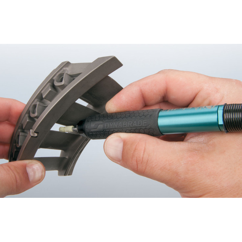 Pencil Grinder, 60K RPM, Vaned