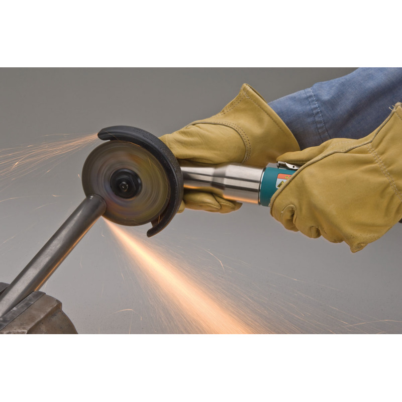 4" Extended .7Hp Rt. Angle Cut