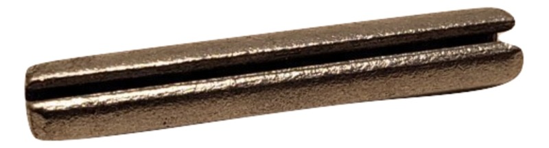 Slotted Spring Pin