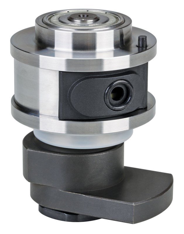 5" Extreme Drop-in Motor, 3/32" Orbit