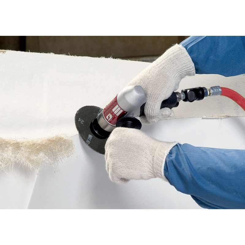 5" Disc Sander-8,000rpm