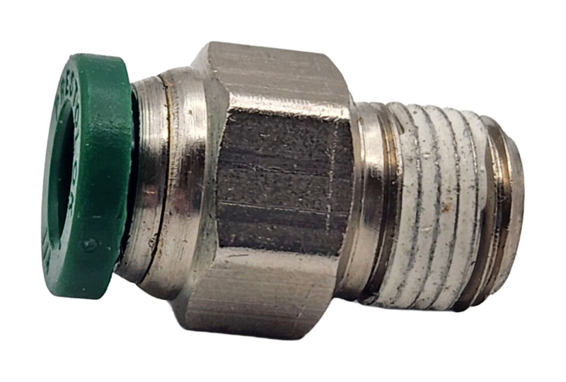 Restricted Fitting