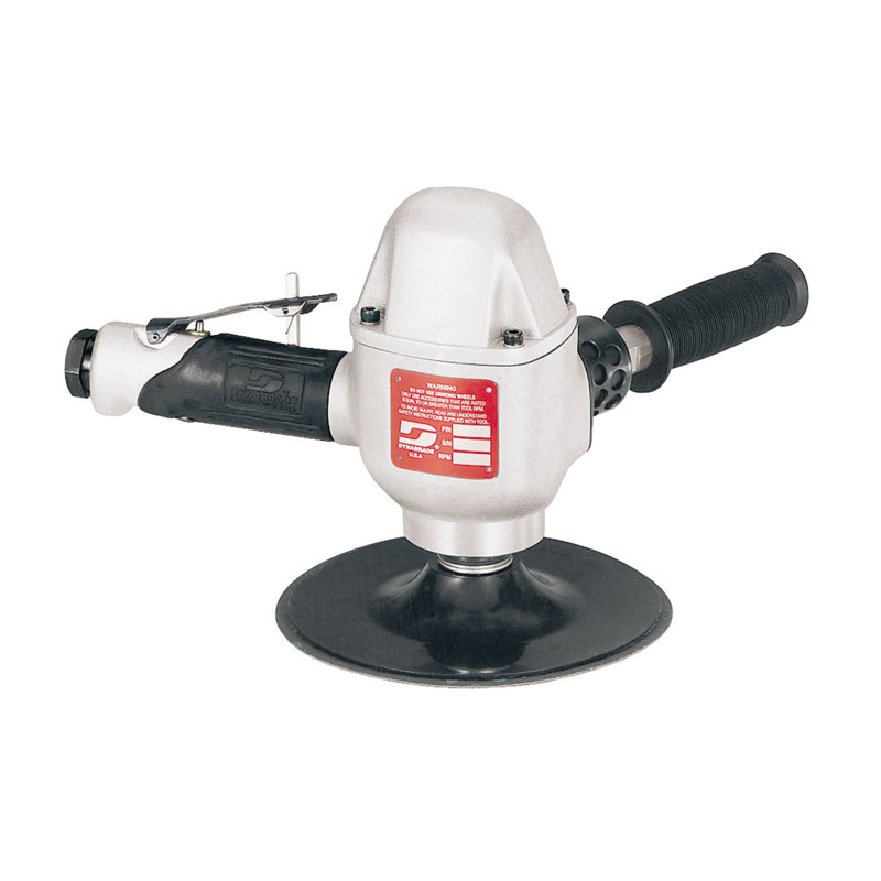 7" Disc Sander-6000rpm-G