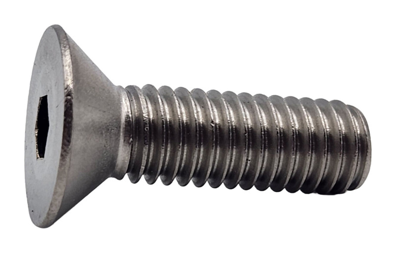 Screw