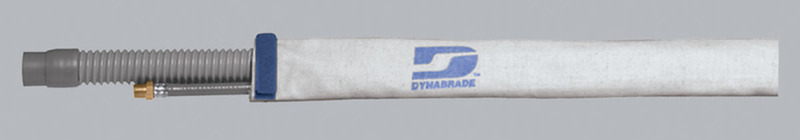 Cloth Hose Cover