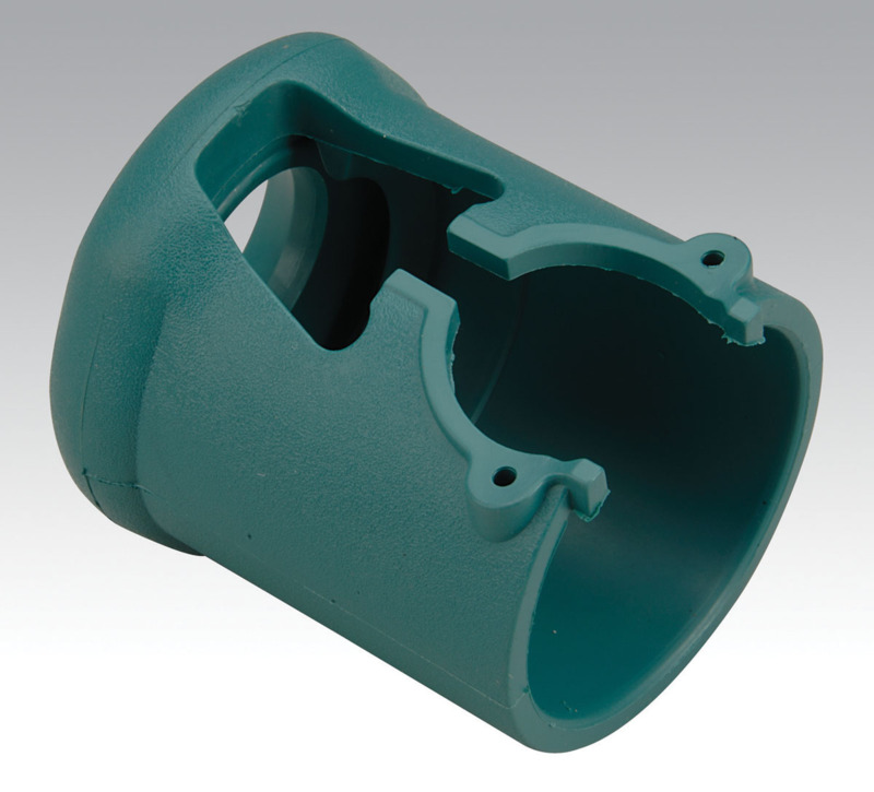 Housing for Model 58465, 12,000 RPM