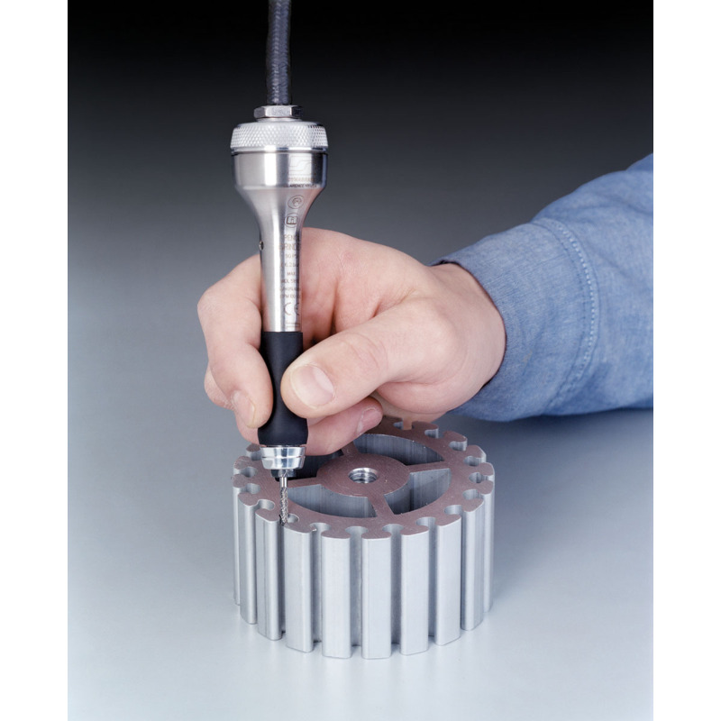 Pencil Grinder, 1/8" Collet, 1