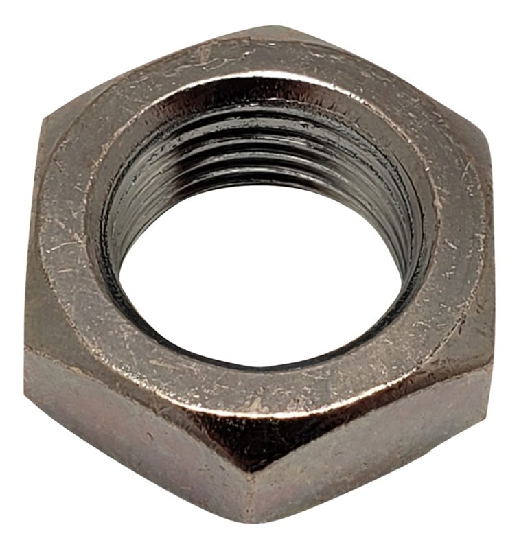 Hex Jam Nut