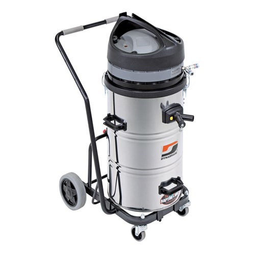 Raptor Vac Electric Portable Vacuum System
