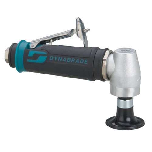 .4Hp Rt. Angle Disc Sander, 2"