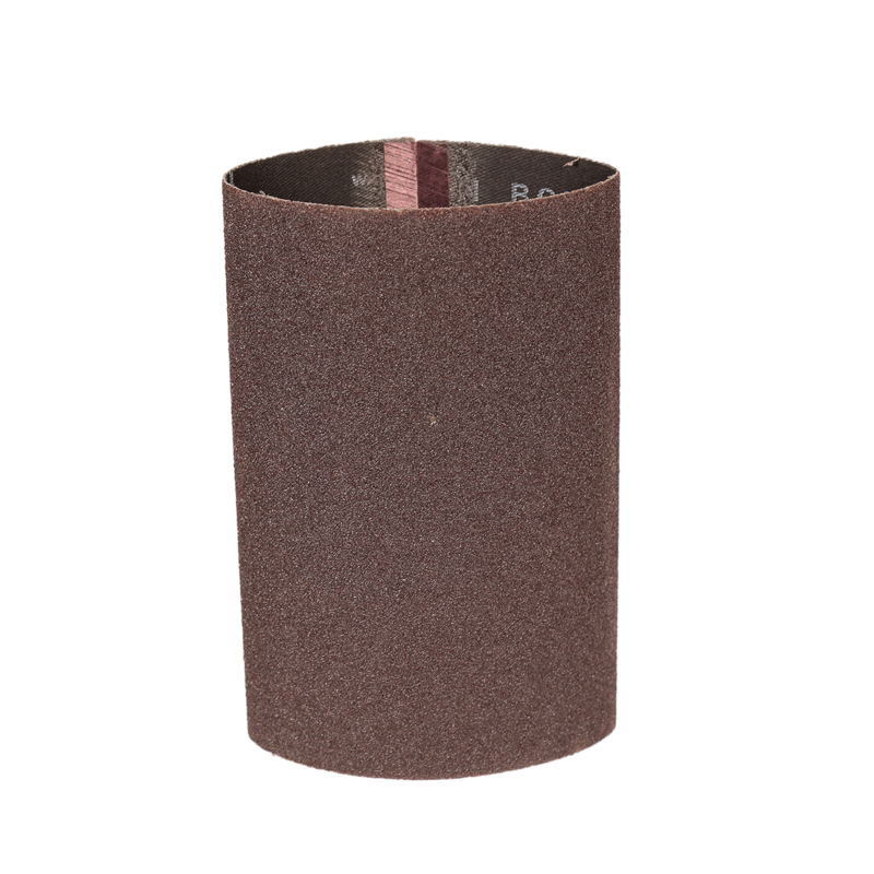 7" (178 mm) W x 10-11/16" (272 mm) L 60 Grit A/O DynaCut Belt
