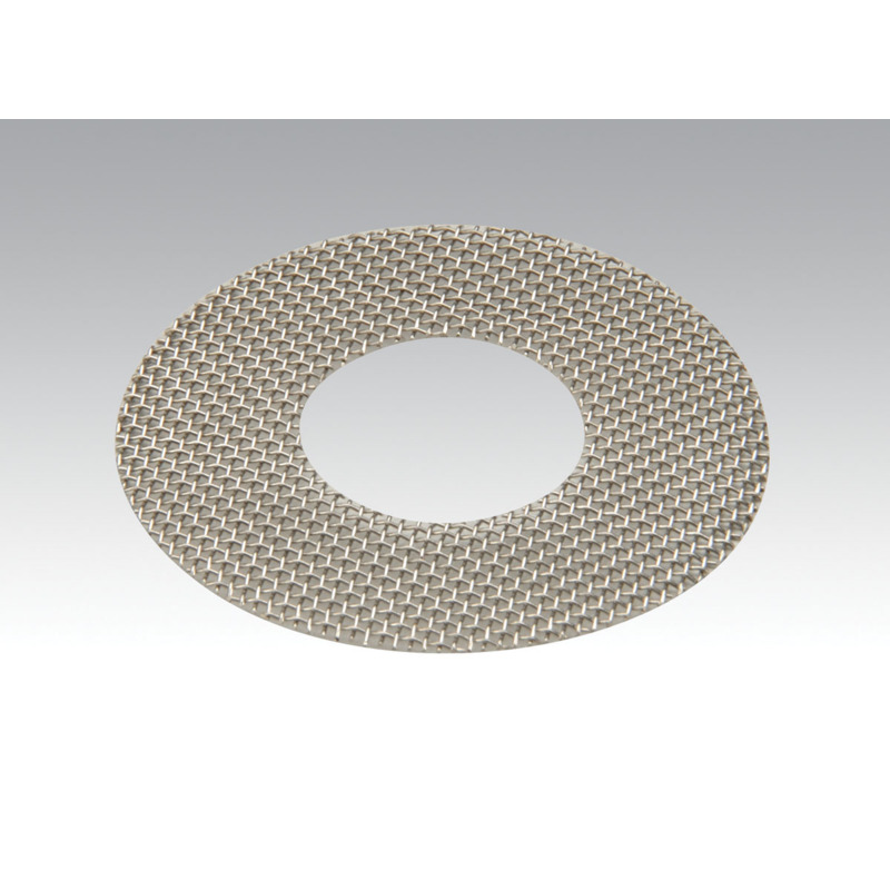 L-26 Washer 1-1/2x21/32 30mesh