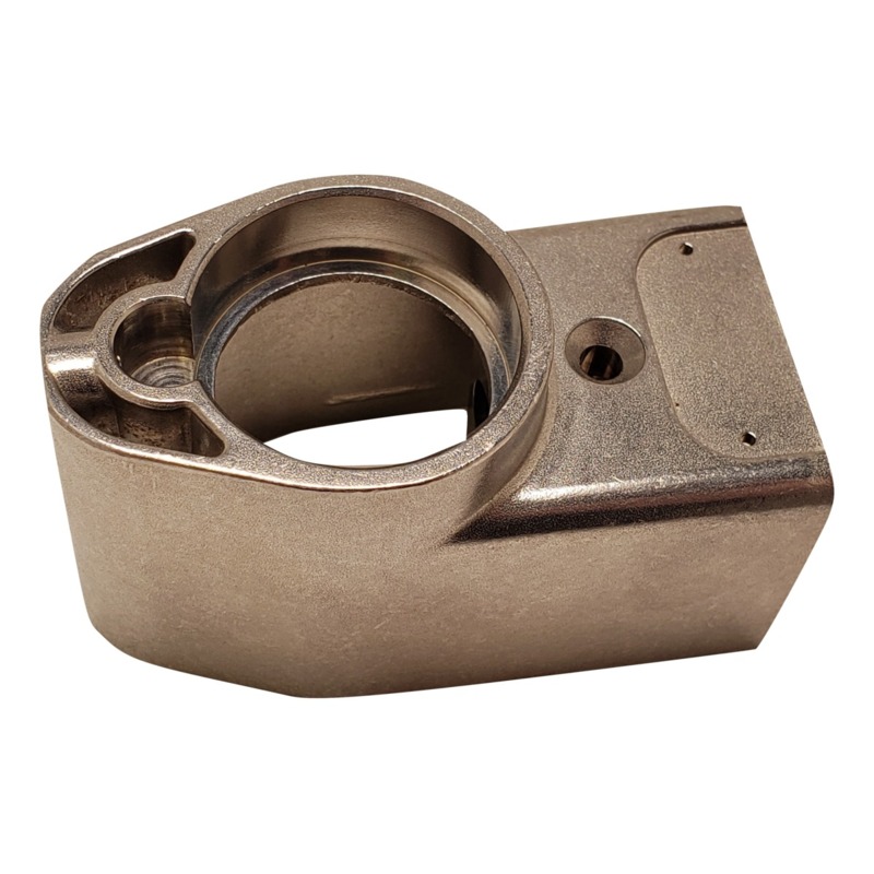 Housing Label Ass'y- 40610