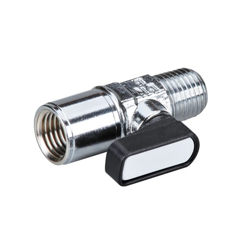 1/4" NPT Speed Control Lever