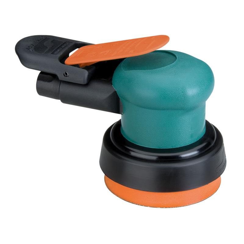 3-1/2" (89 mm) Dia. Non-Vacuum Dynorbital-Spirit Random Orbital Sander