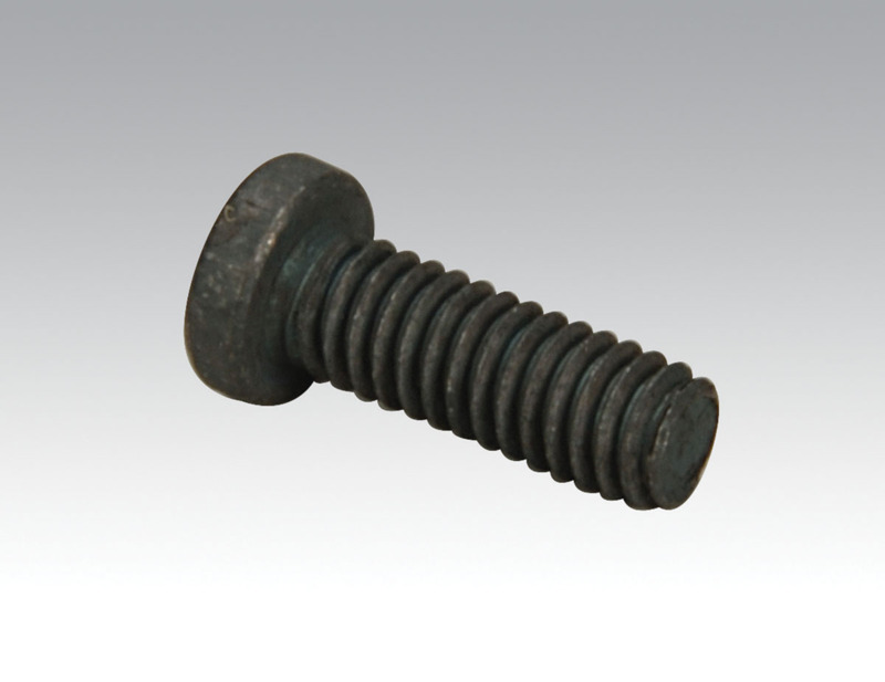 Low Head Socket Head Cap Screw