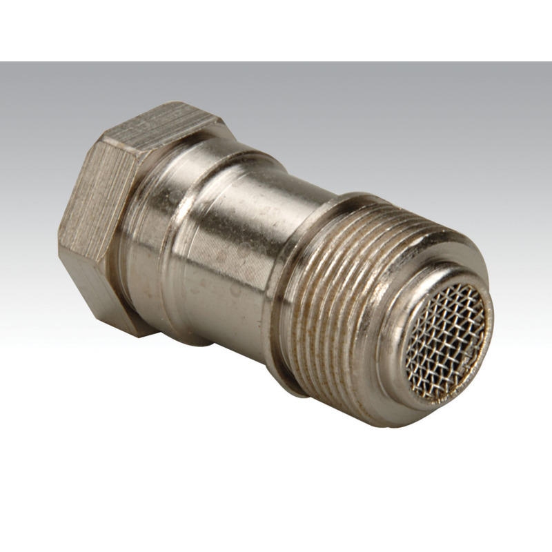 Inlet Adapter Assembly