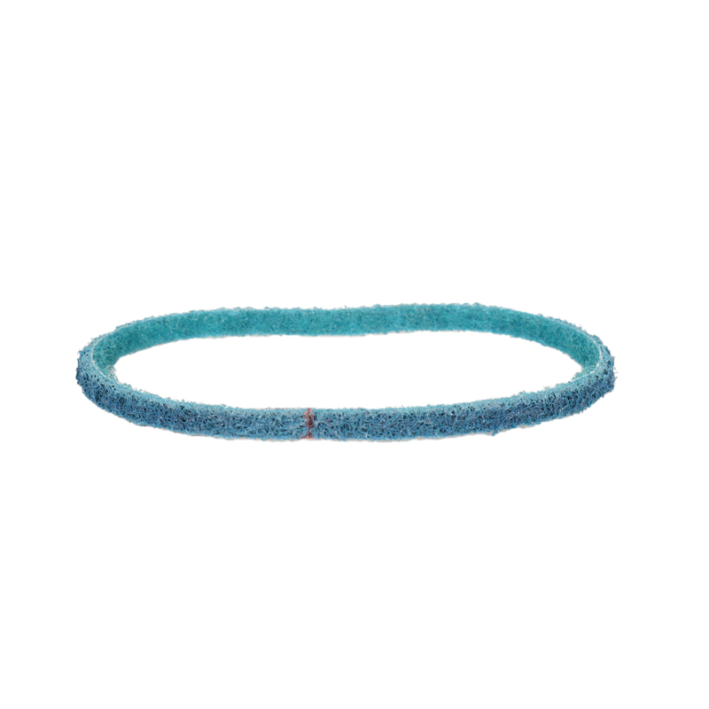 1/4" (6 mm) W x 12" (305 mm) L Very Fine DynaBrite Plus Surface Conditioning Belt