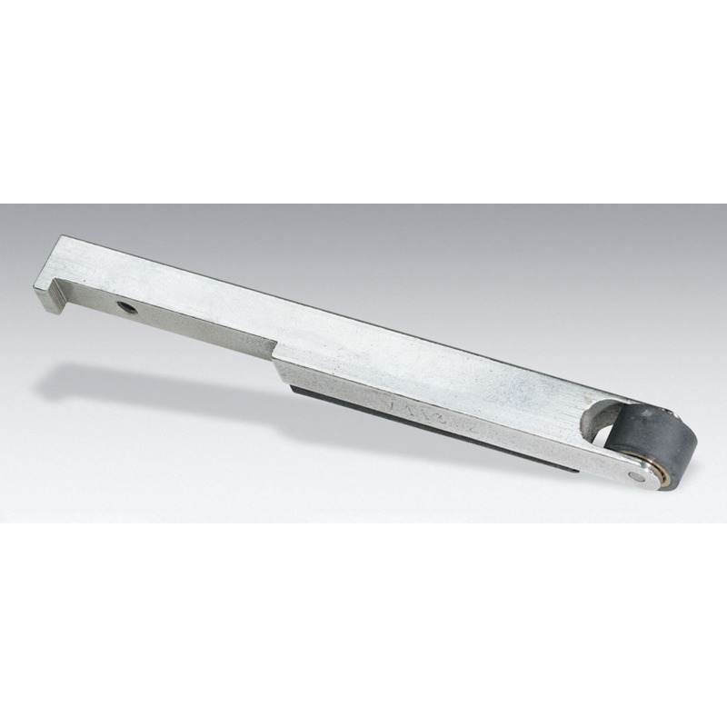 5/8" x 3/8" Rubber CAA