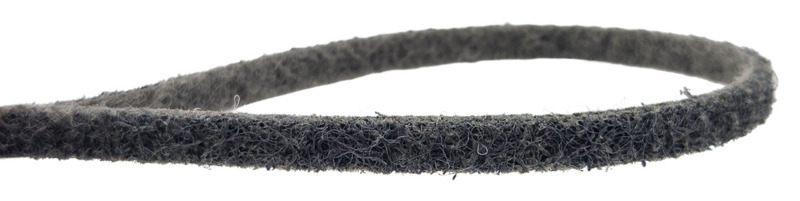1/4" (6 mm) W x 24" (610 mm) L Super Fine NWN DynaBrite Belt