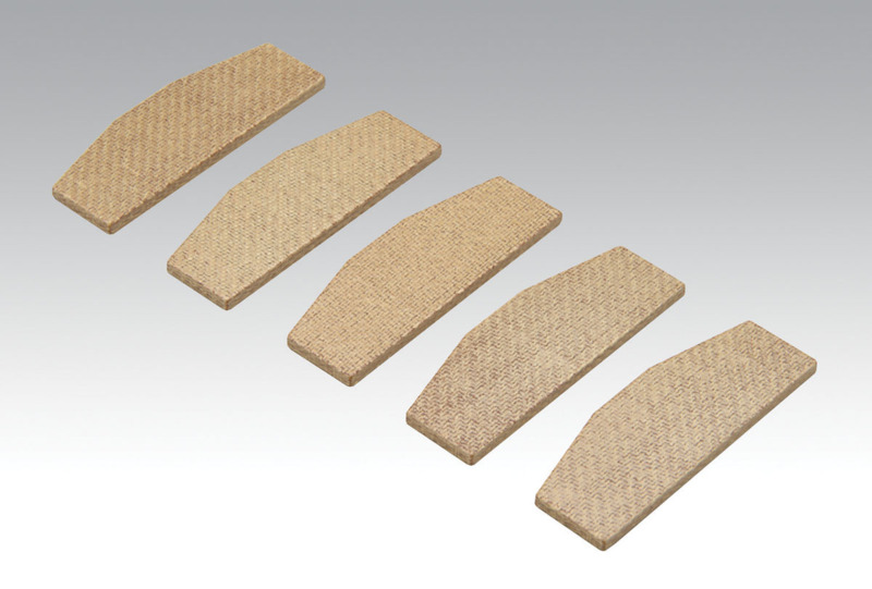 Vane (5/Pkg.)