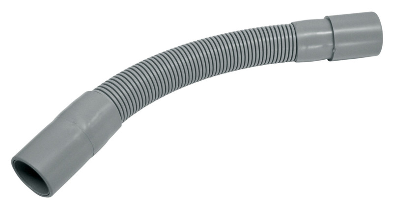 2" to 1-1/4" Vacuum Hose Reduction Assembly