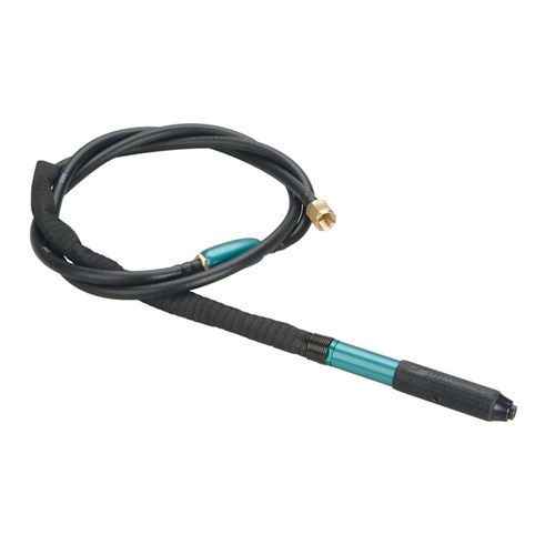 Pencil Grinder, 60K RPM, Vaned