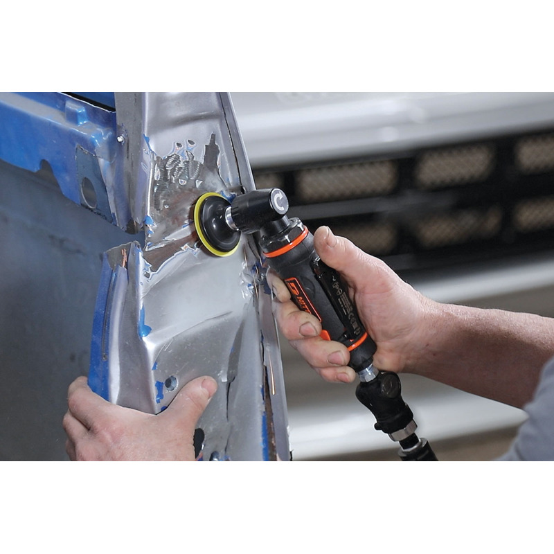 .3Hp Right Angle Disc Sander