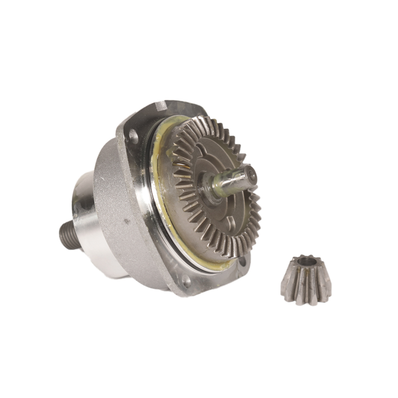 Electric Dynafile II Spindle Assembly